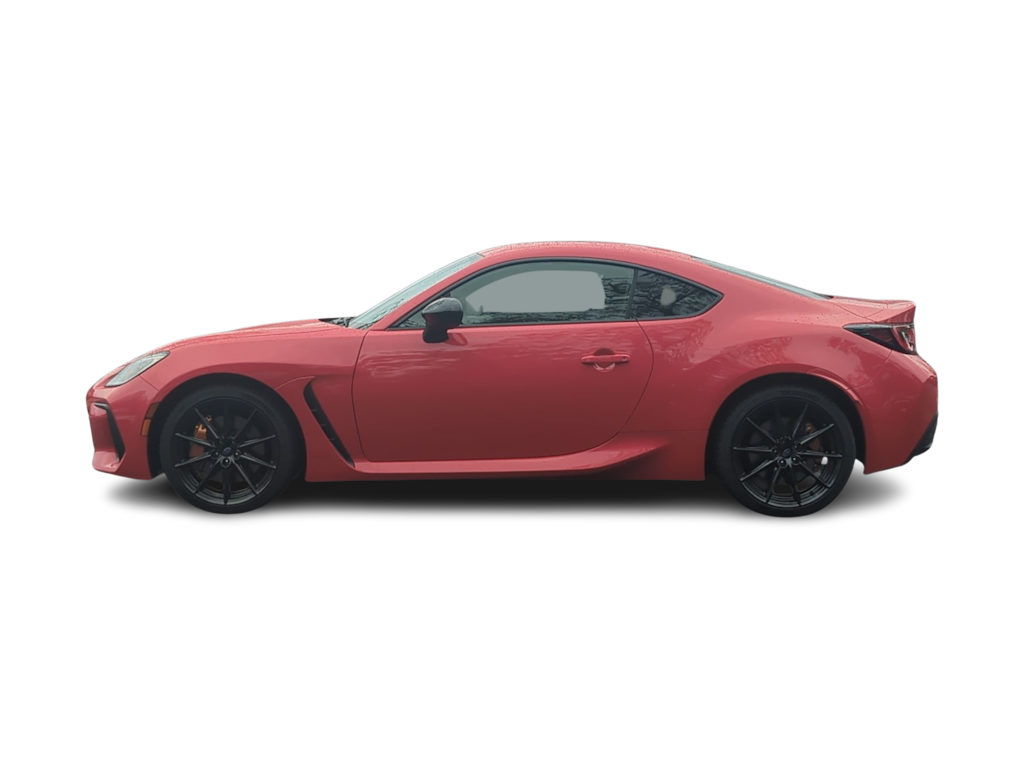 Thumbnail: 2025 Subaru BRZ - 3