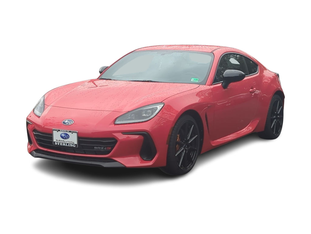 Thumbnail: 2025 Subaru BRZ - 19