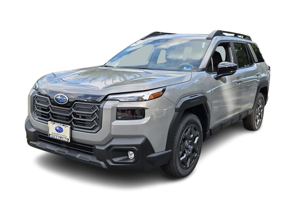 Thumbnail: 2026 Subaru Outback - 20