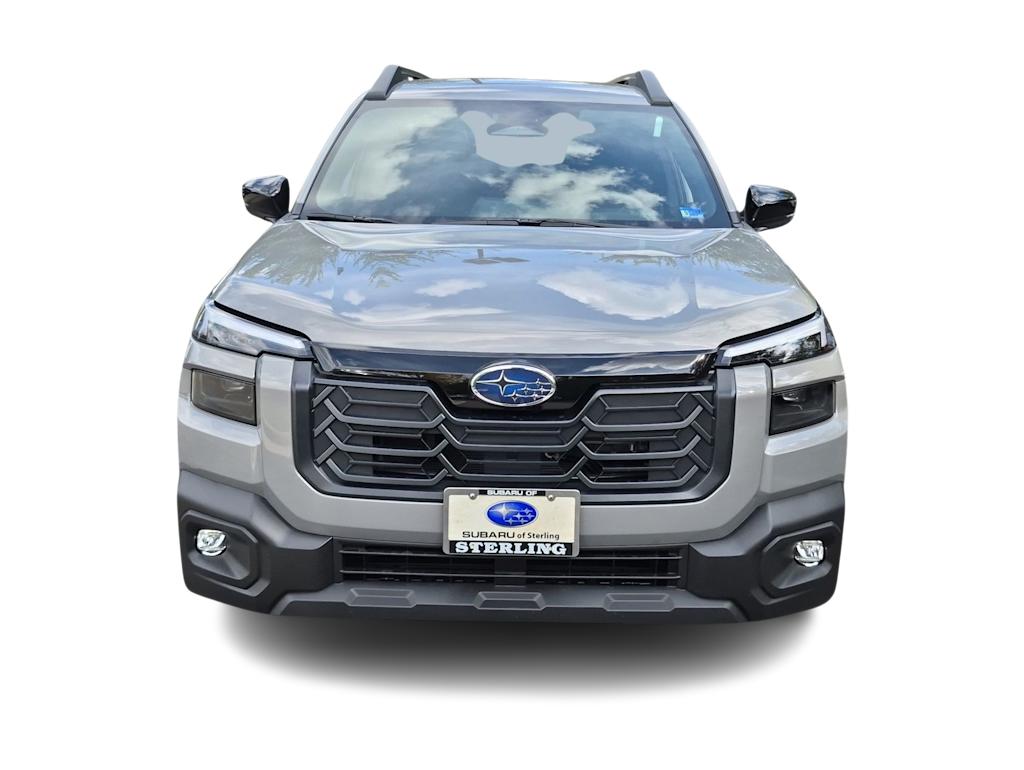 Thumbnail: 2026 Subaru Outback - 6