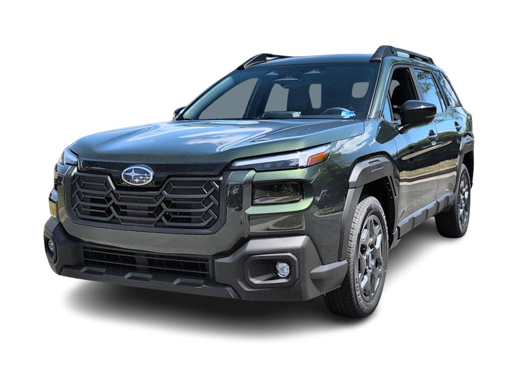 Thumbnail: 2026 Subaru Outback - 19