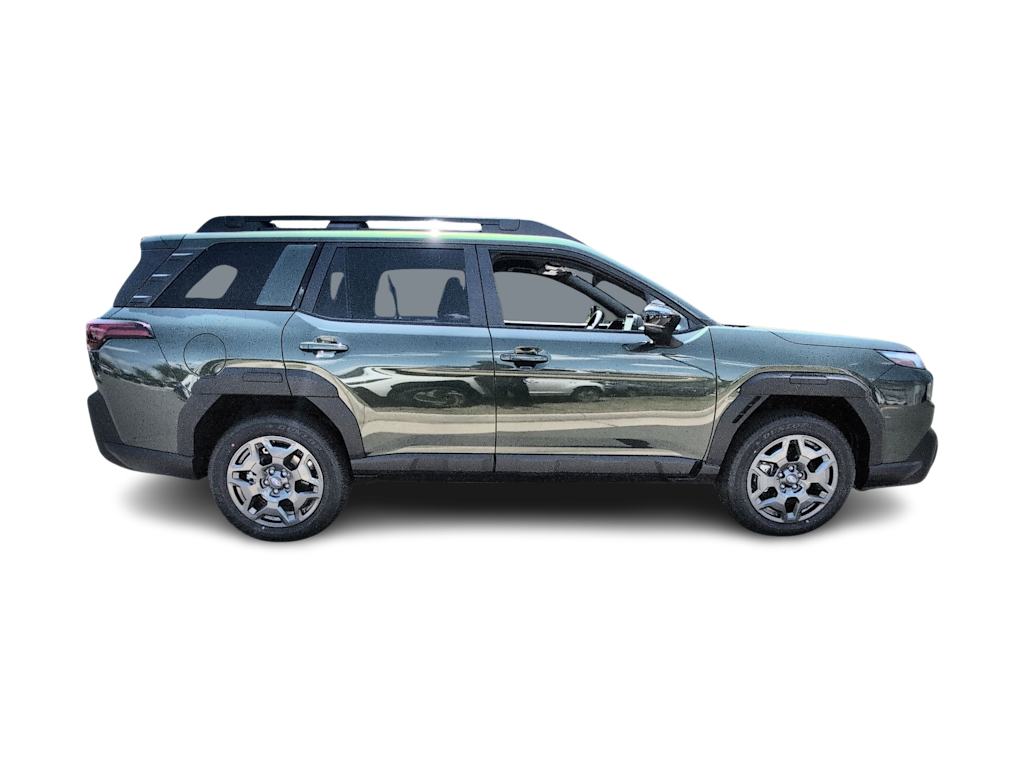 Thumbnail: 2026 Subaru Outback - 21