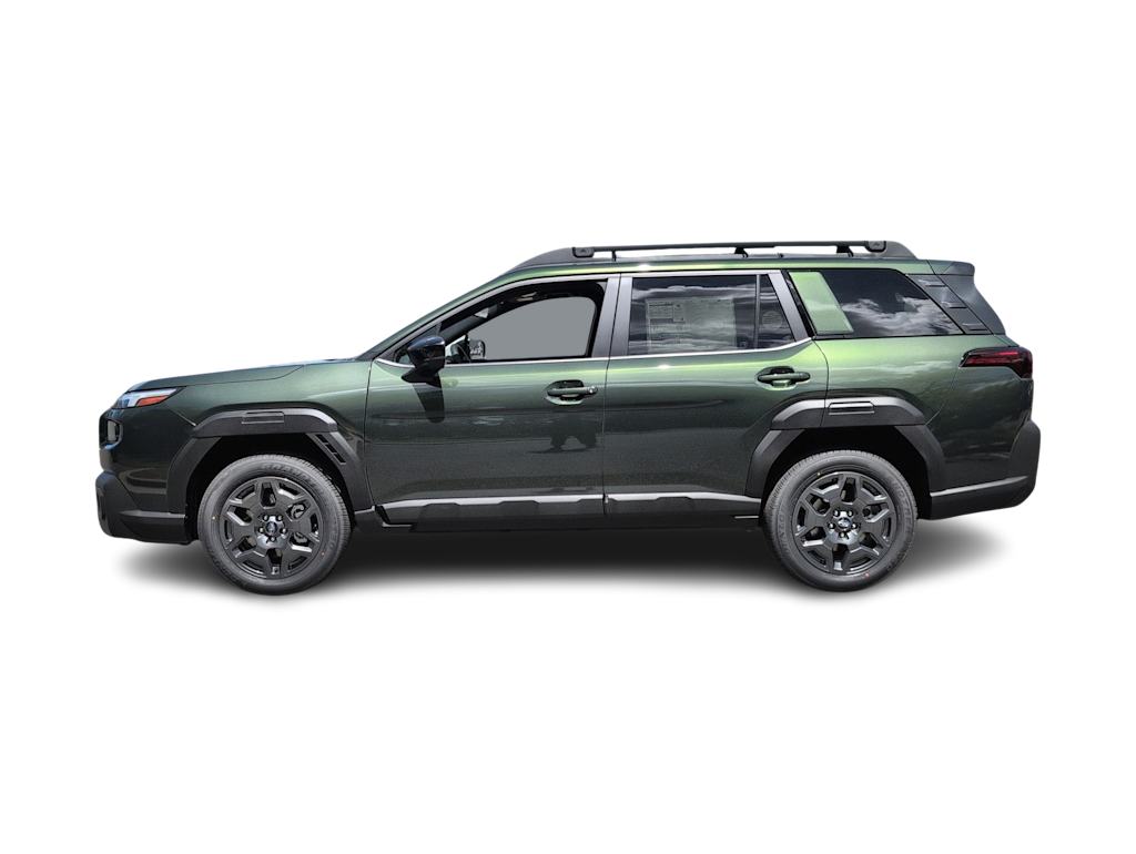 Thumbnail: 2026 Subaru Outback - 3