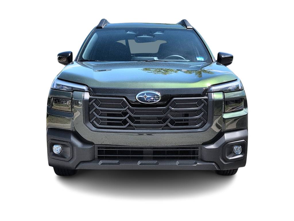 Thumbnail: 2026 Subaru Outback - 6