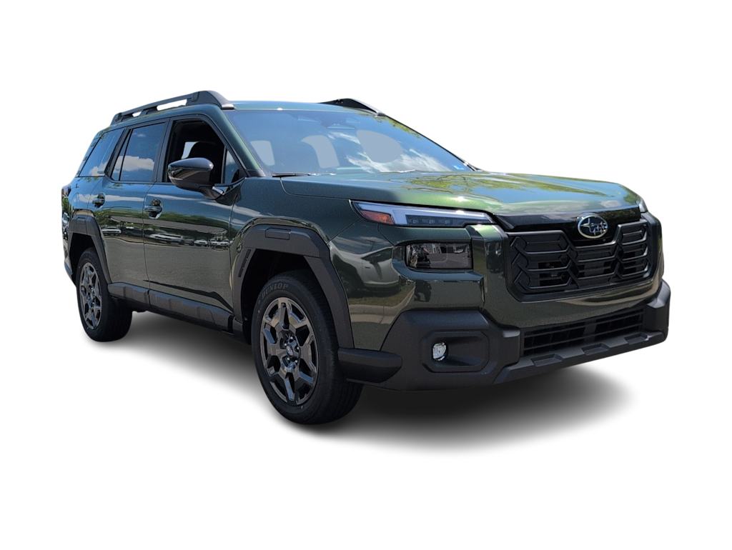 Thumbnail: 2026 Subaru Outback - 18