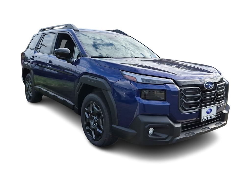 Thumbnail: 2026 Subaru Outback - 18