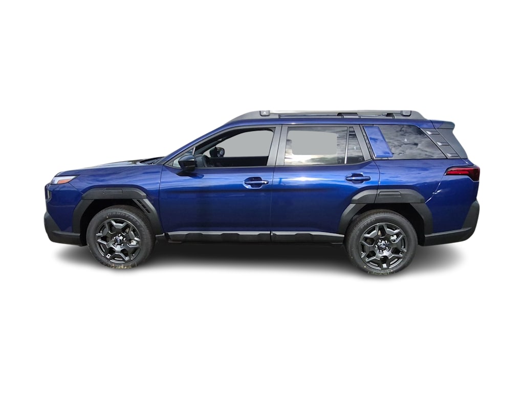 Thumbnail: 2026 Subaru Outback - 3
