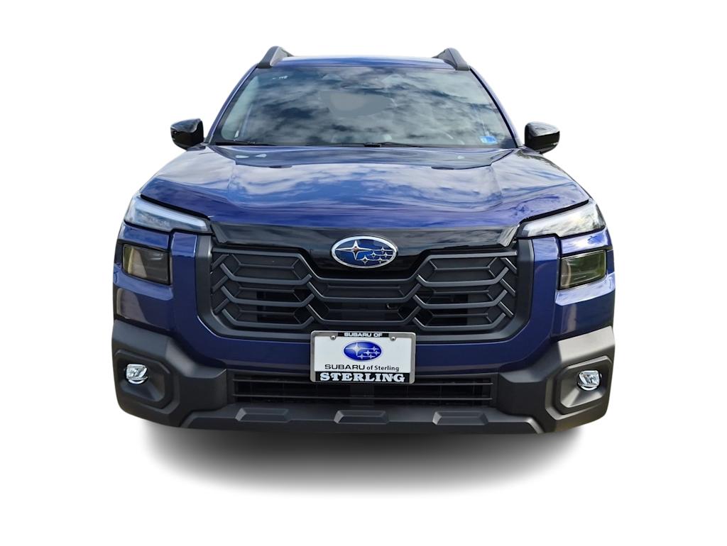 Thumbnail: 2026 Subaru Outback - 6