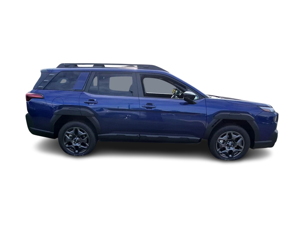 Thumbnail: 2026 Subaru Outback - 21