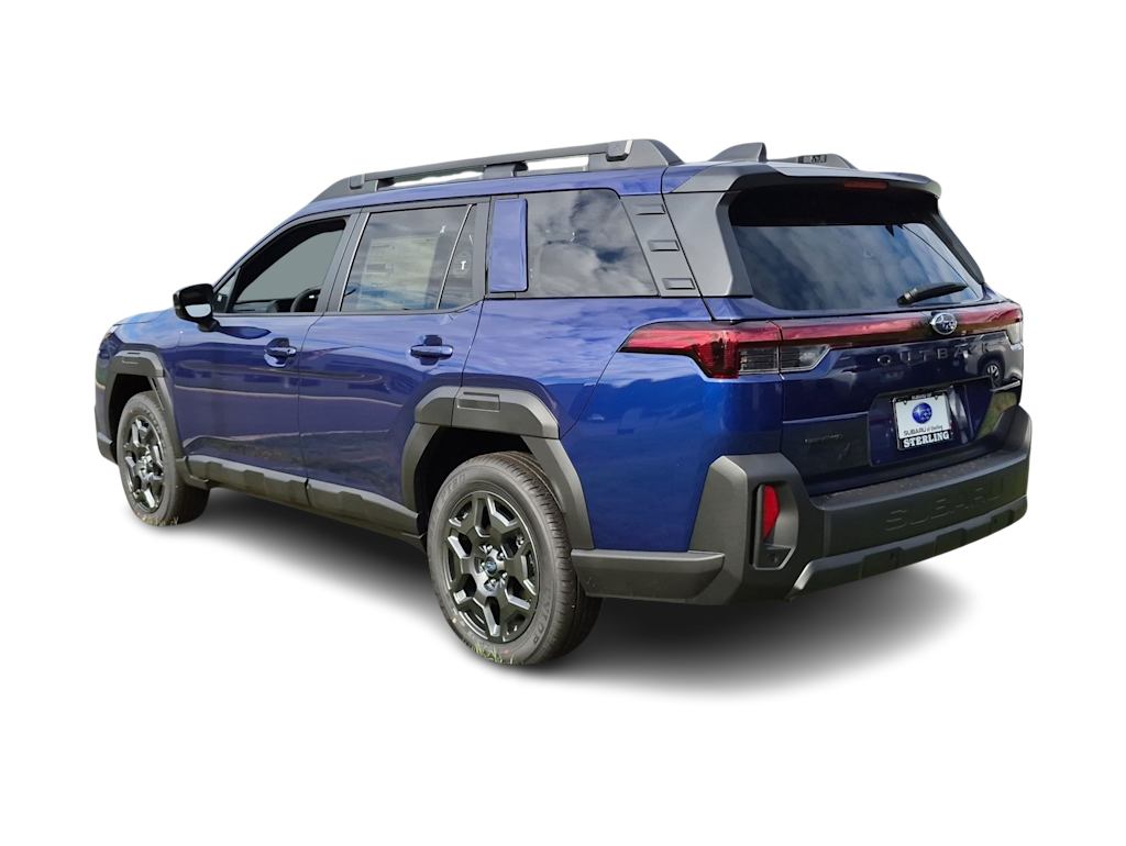 Thumbnail: 2026 Subaru Outback - 4