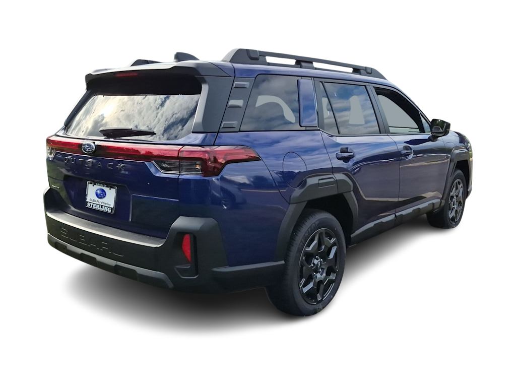 Thumbnail: 2026 Subaru Outback - 20