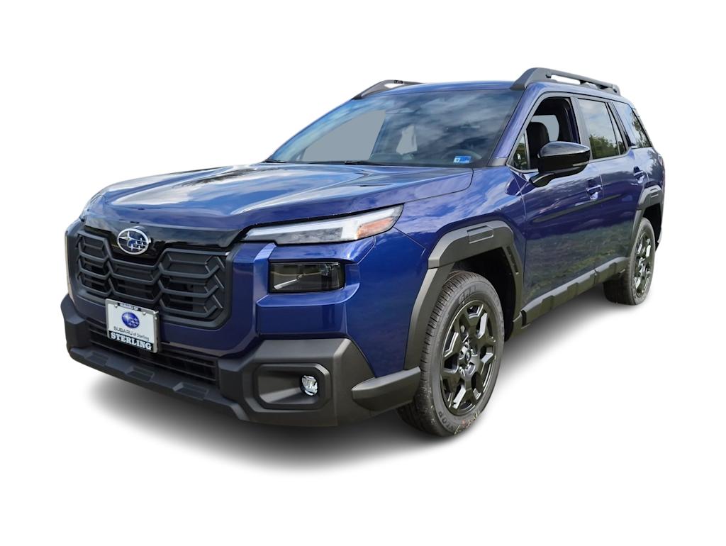 Thumbnail: 2026 Subaru Outback - 19