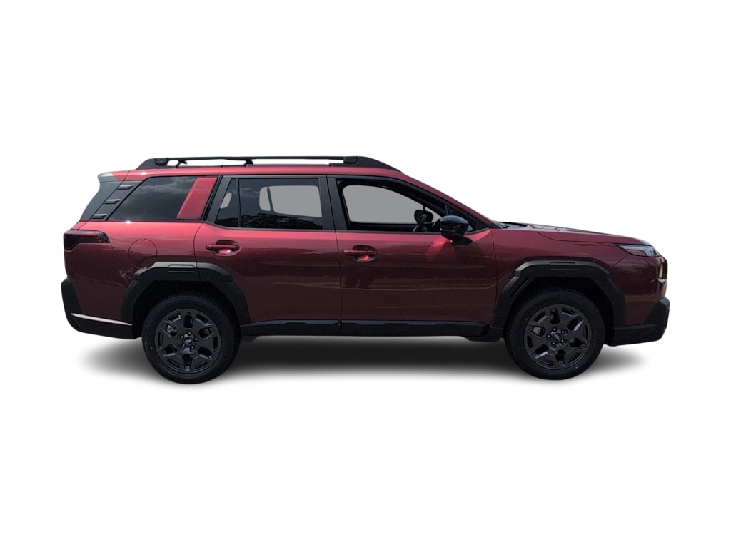 Thumbnail: 2026 Subaru Outback - 21