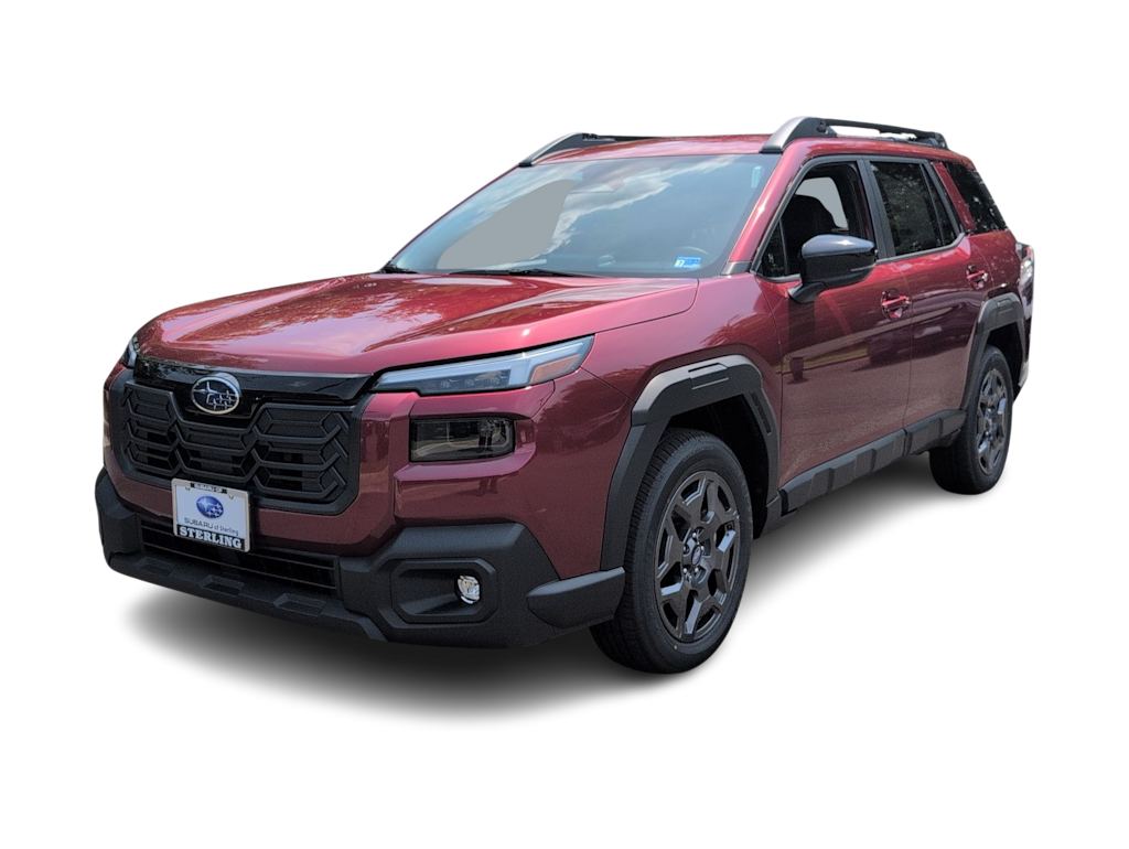 Thumbnail: 2026 Subaru Outback - 19