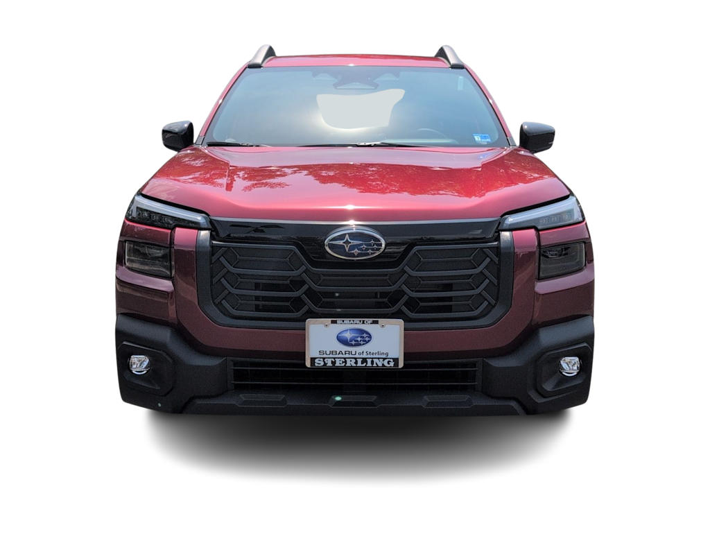 Thumbnail: 2026 Subaru Outback - 6