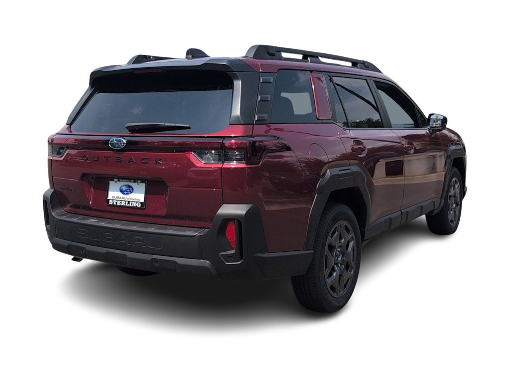 Thumbnail: 2026 Subaru Outback - 20