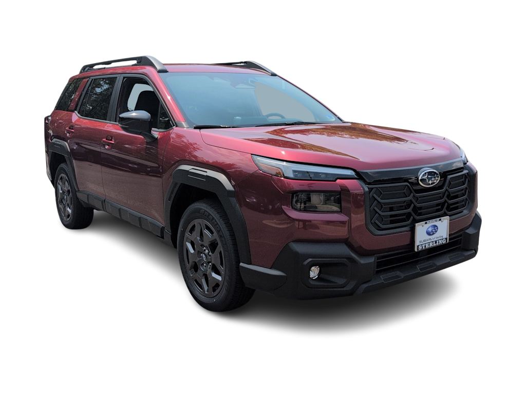 Thumbnail: 2026 Subaru Outback - 18