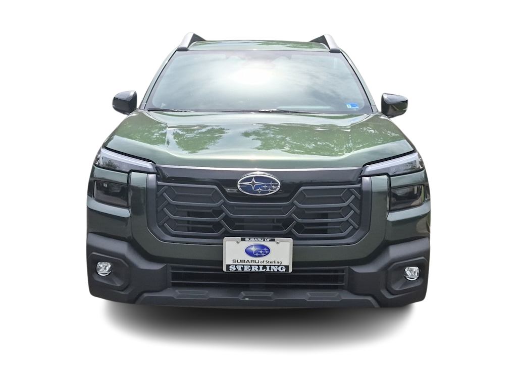 Thumbnail: 2026 Subaru Outback - 6