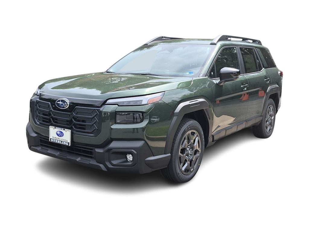 Thumbnail: 2026 Subaru Outback - 20