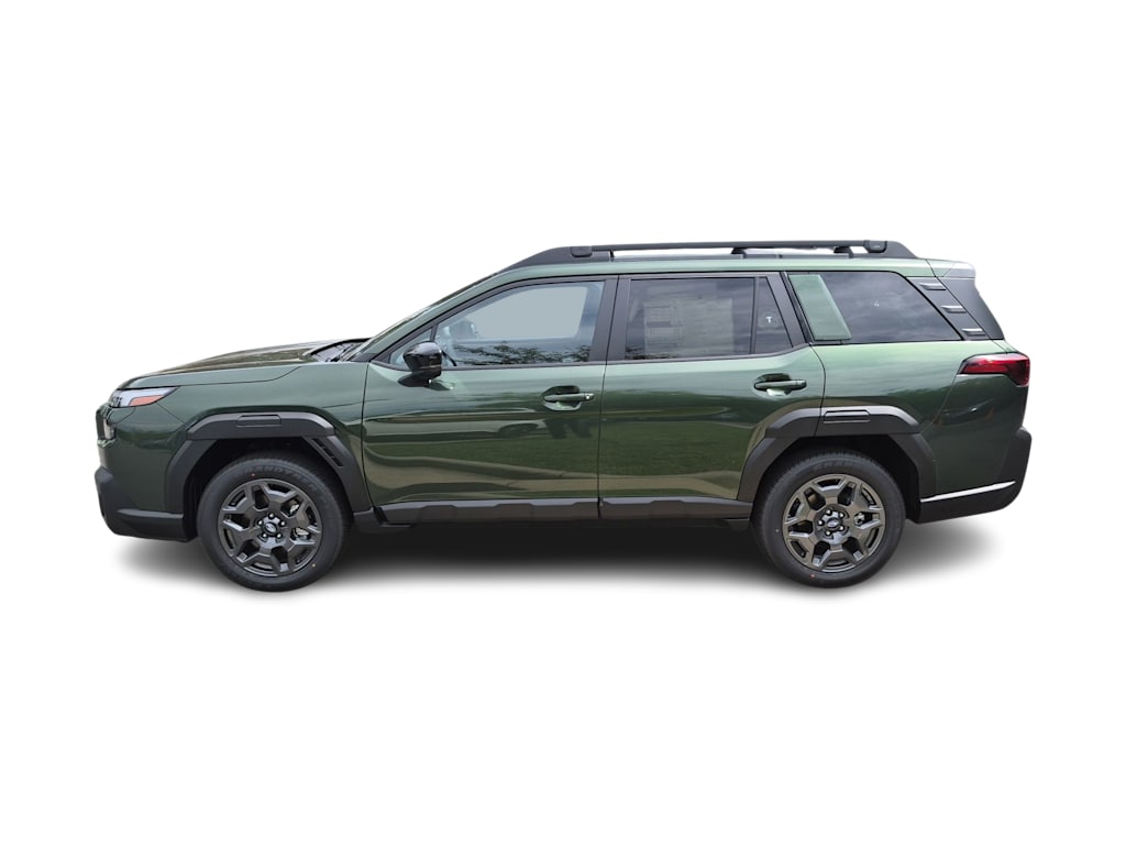 Thumbnail: 2026 Subaru Outback - 3