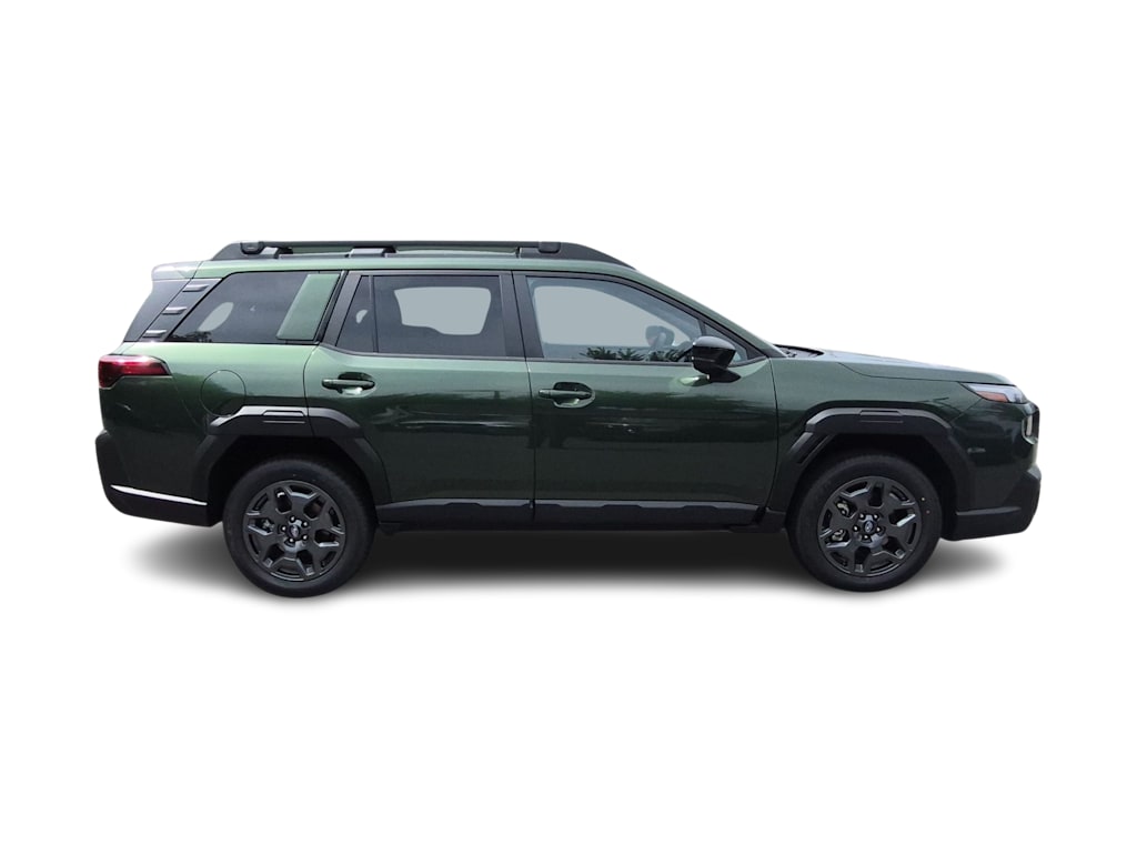 Thumbnail: 2026 Subaru Outback - 22