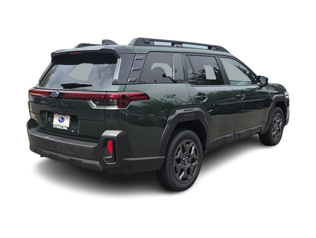 Thumbnail: 2026 Subaru Outback - 21