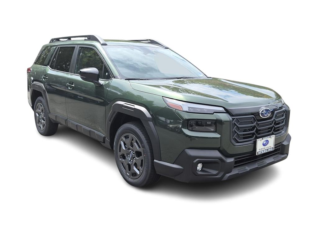 Thumbnail: 2026 Subaru Outback - 19