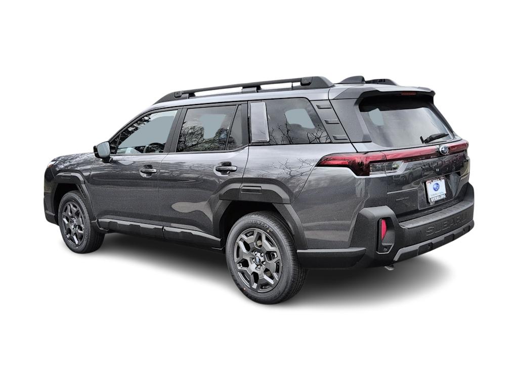 Thumbnail: 2026 Subaru Outback - 4