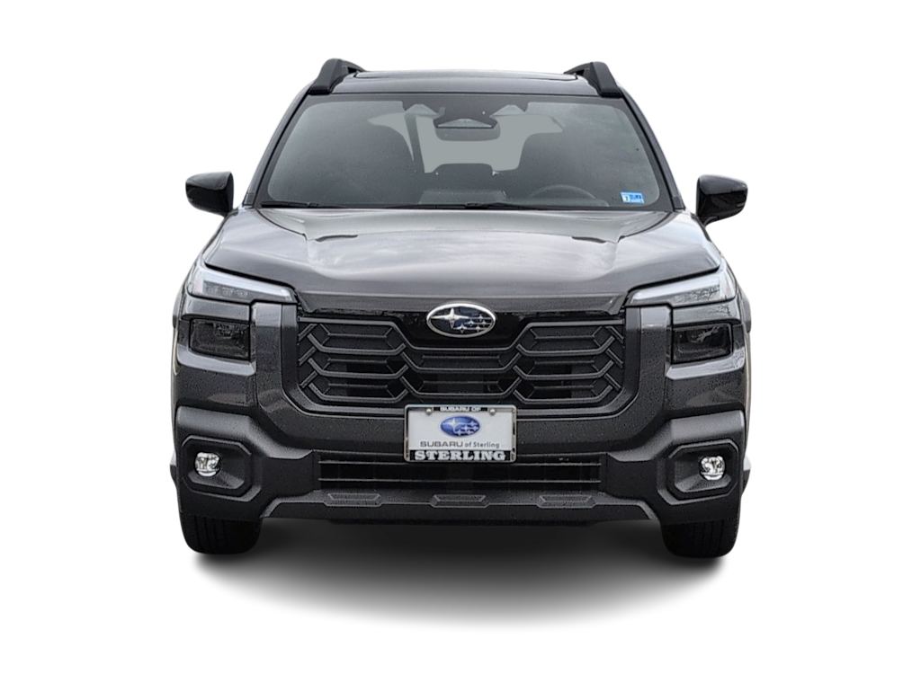 Thumbnail: 2026 Subaru Outback - 6