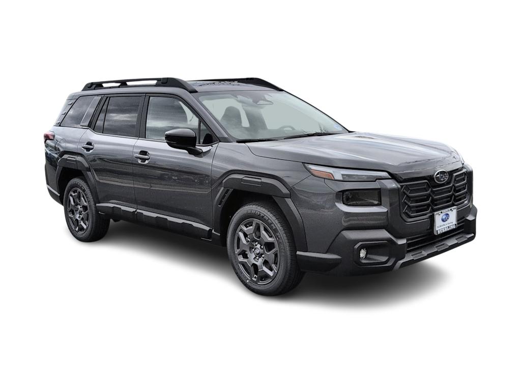 Thumbnail: 2026 Subaru Outback - 19