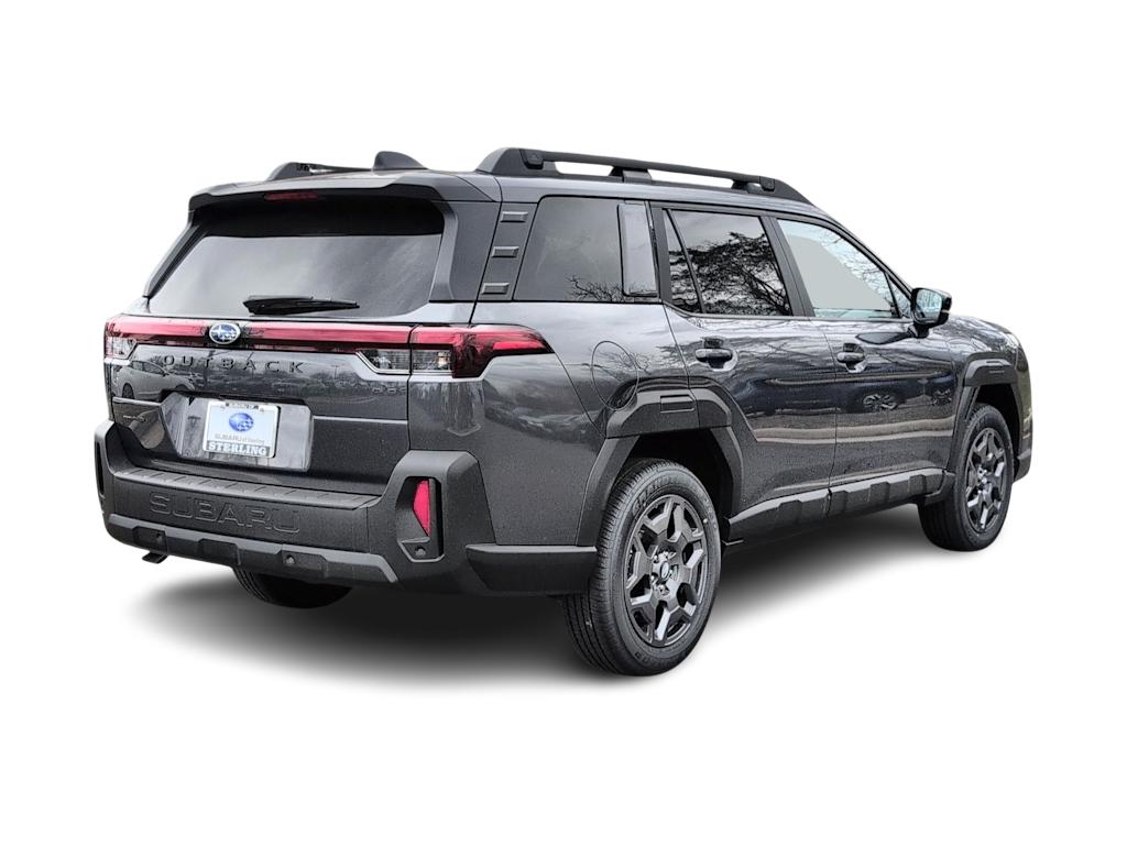 Thumbnail: 2026 Subaru Outback - 21