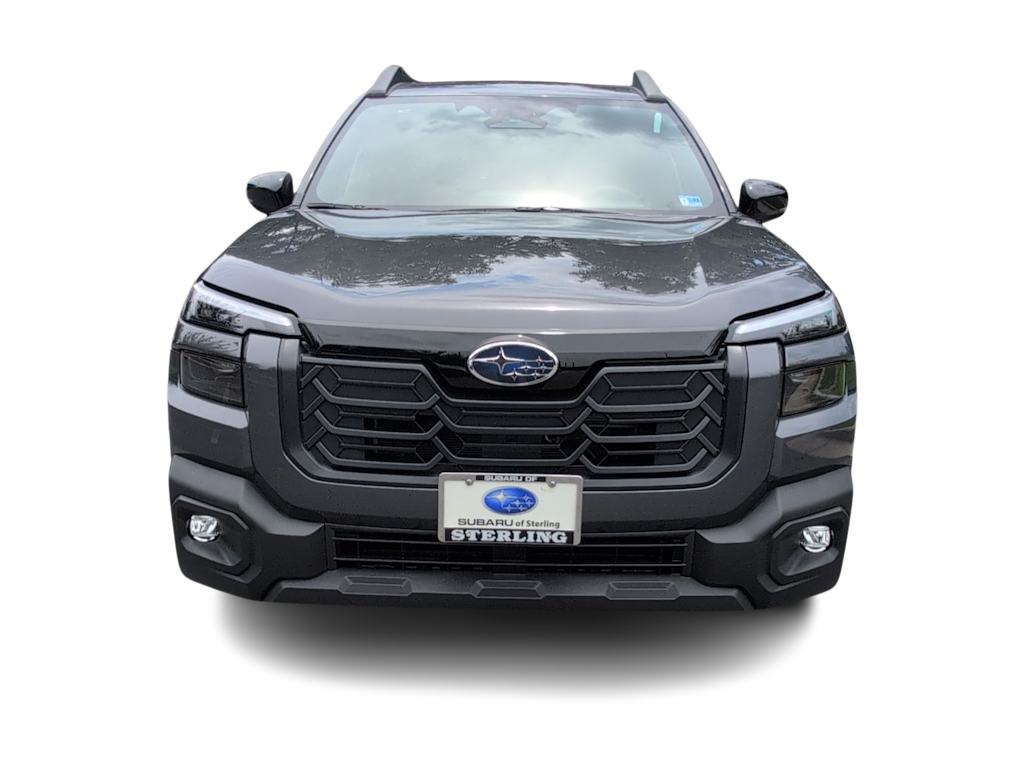 Thumbnail: 2026 Subaru Outback - 6