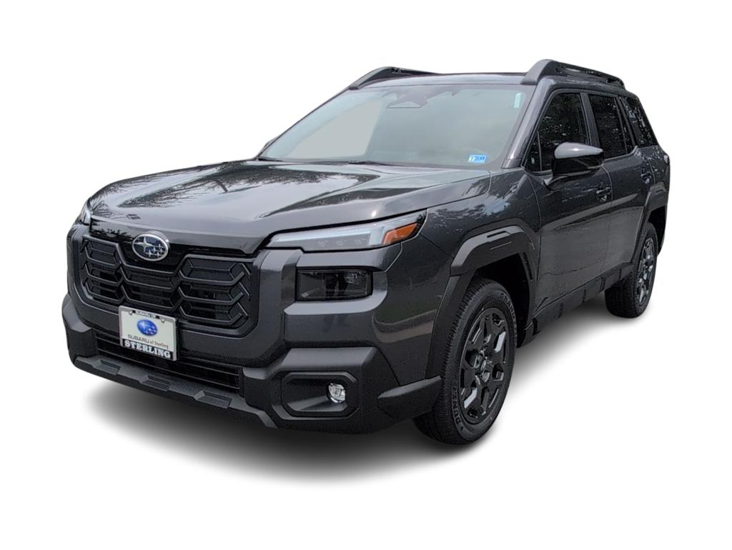 Thumbnail: 2026 Subaru Outback - 18