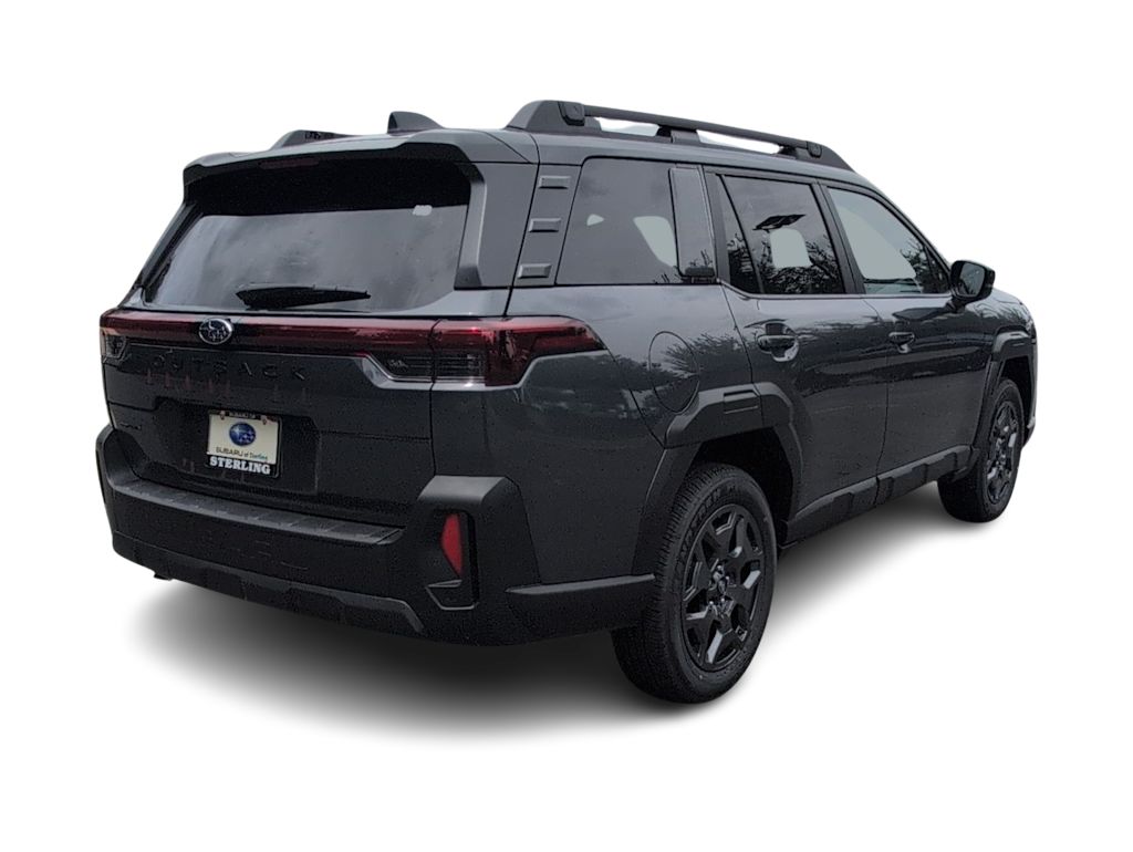 Thumbnail: 2026 Subaru Outback - 19