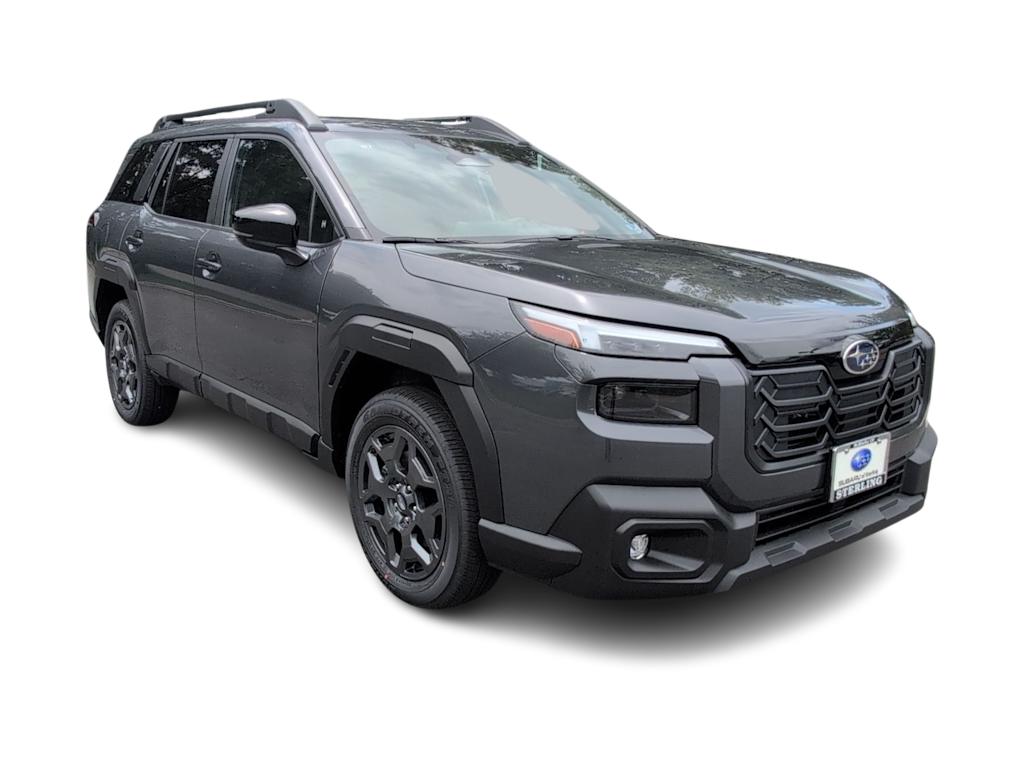 Thumbnail: 2026 Subaru Outback - 17