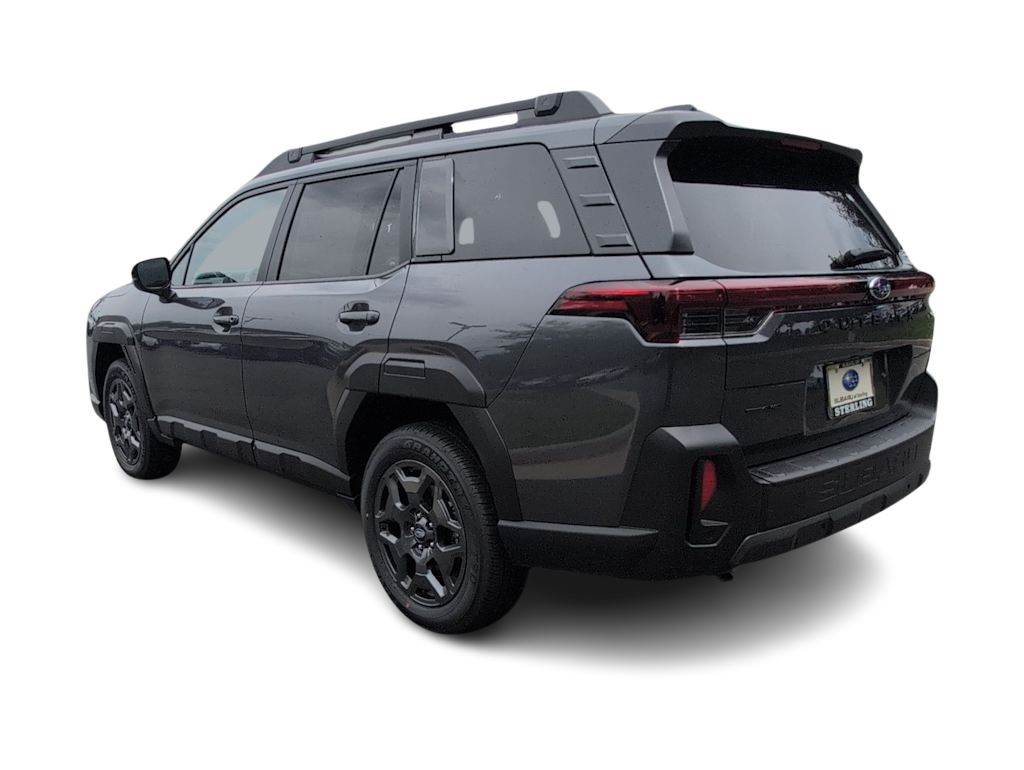 Thumbnail: 2026 Subaru Outback - 4