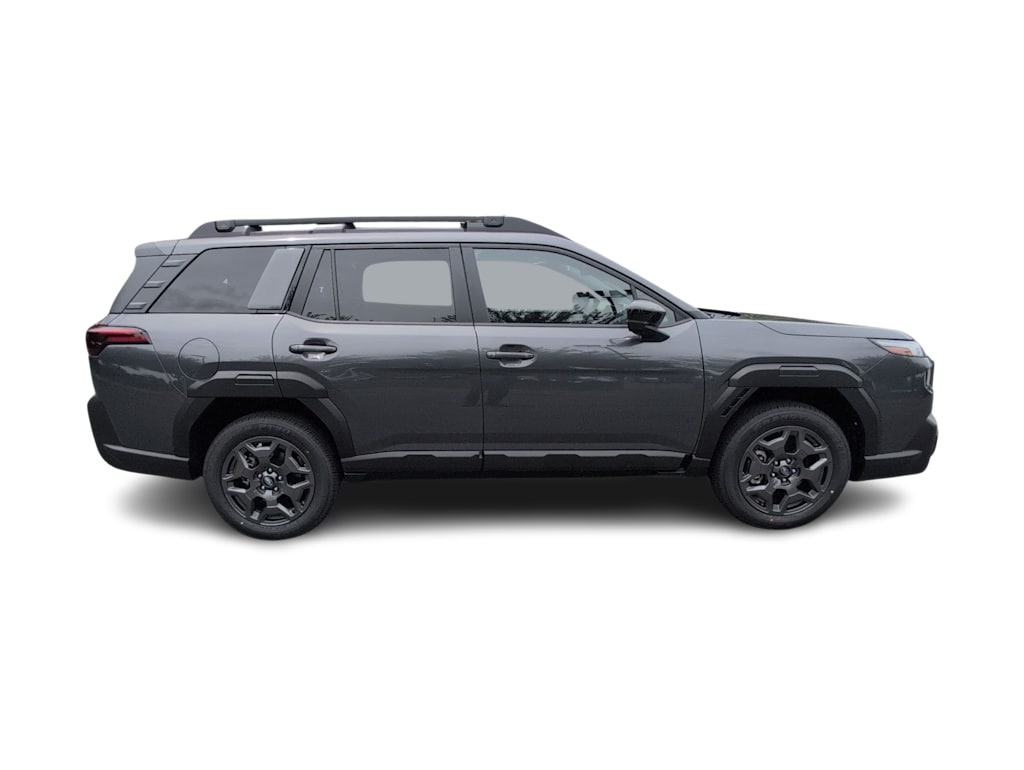 Thumbnail: 2026 Subaru Outback - 20