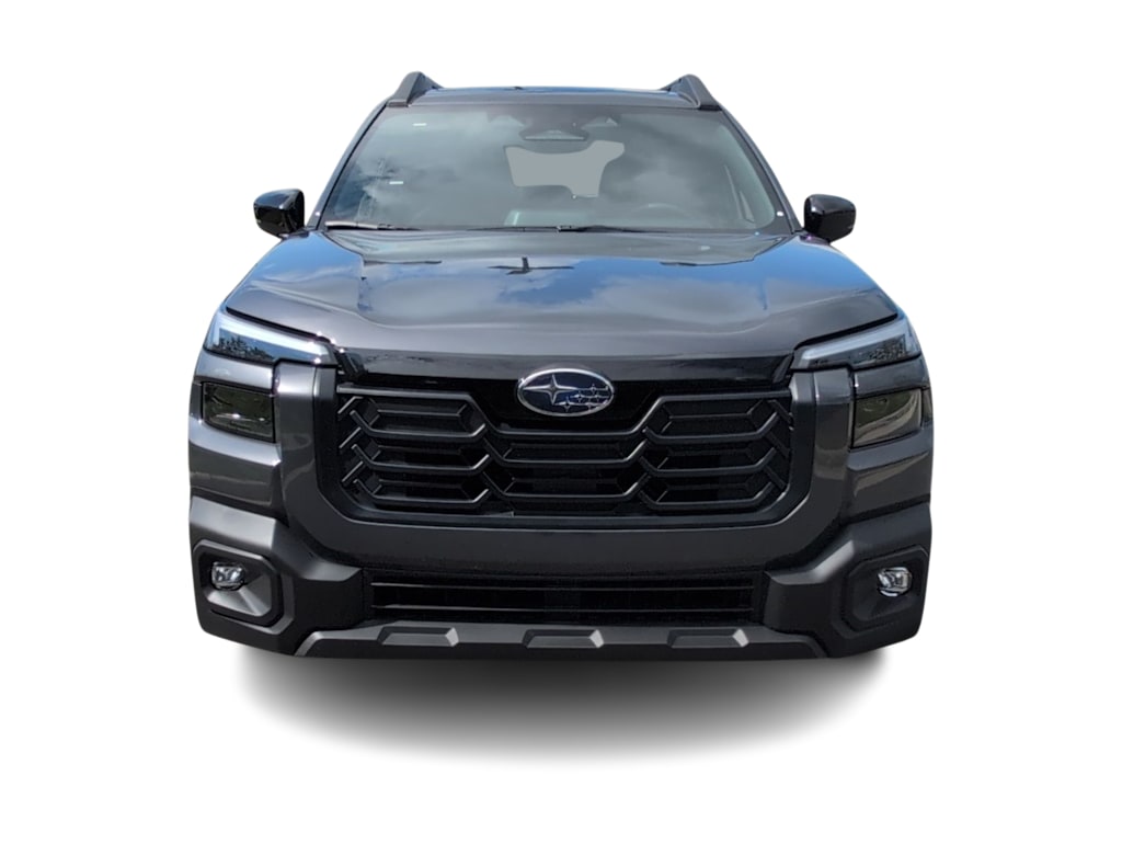 Thumbnail: 2026 Subaru Outback - 6