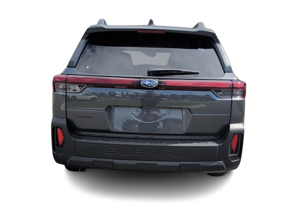 Thumbnail: 2026 Subaru Outback - 5
