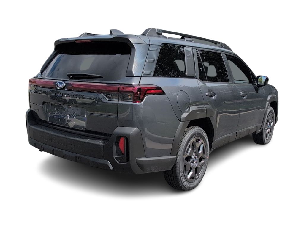 Thumbnail: 2026 Subaru Outback - 19