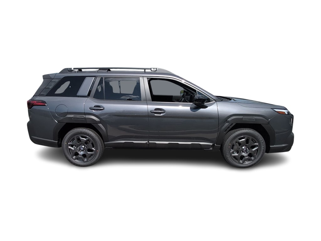 Thumbnail: 2026 Subaru Outback - 20
