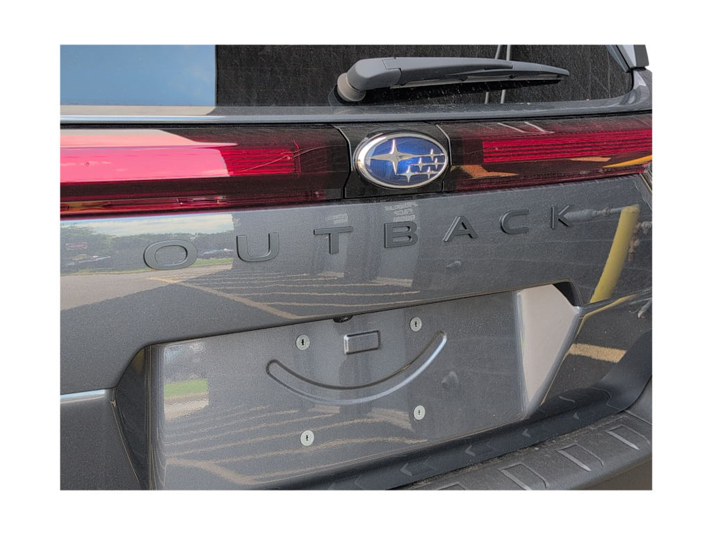 Thumbnail: 2026 Subaru Outback - 22
