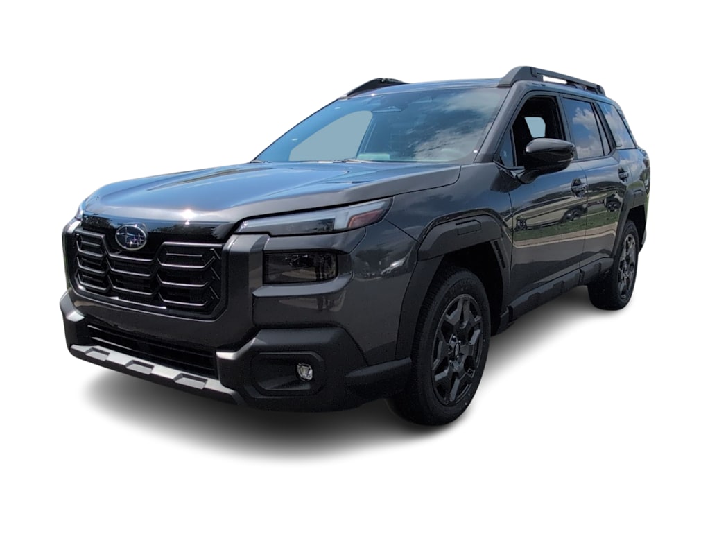 Thumbnail: 2026 Subaru Outback - 18