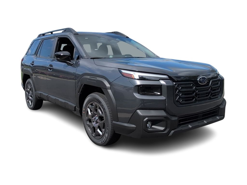 Thumbnail: 2026 Subaru Outback - 17