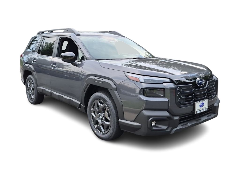 Thumbnail: 2026 Subaru Outback - 19
