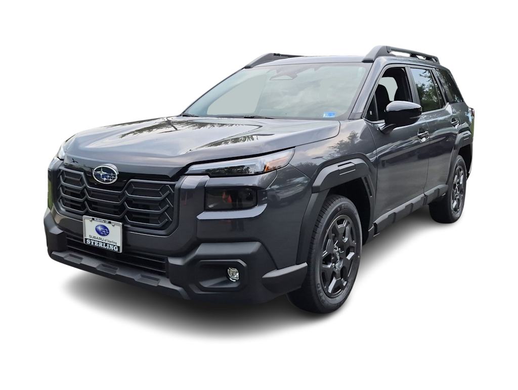 Thumbnail: 2026 Subaru Outback - 20