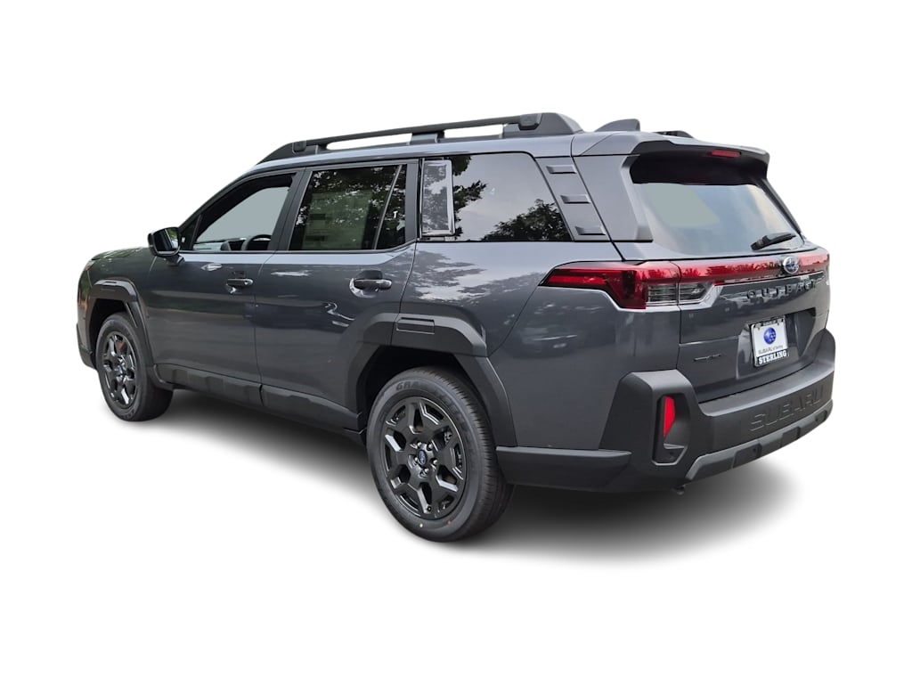 Thumbnail: 2026 Subaru Outback - 4