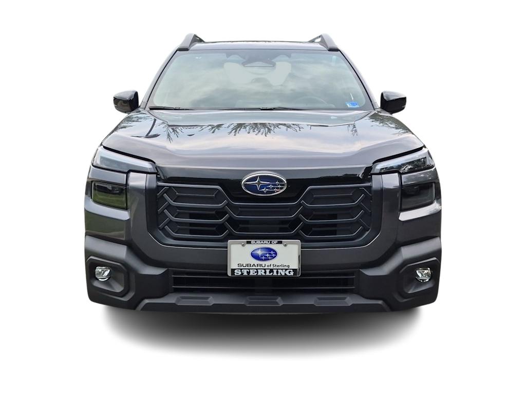 Thumbnail: 2026 Subaru Outback - 6