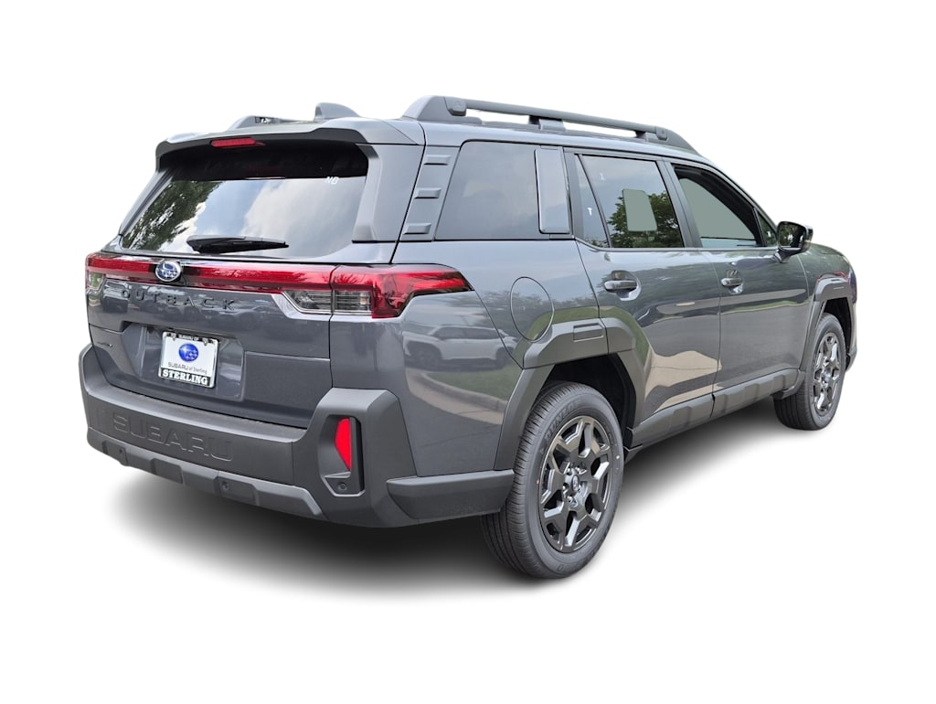 Thumbnail: 2026 Subaru Outback - 21