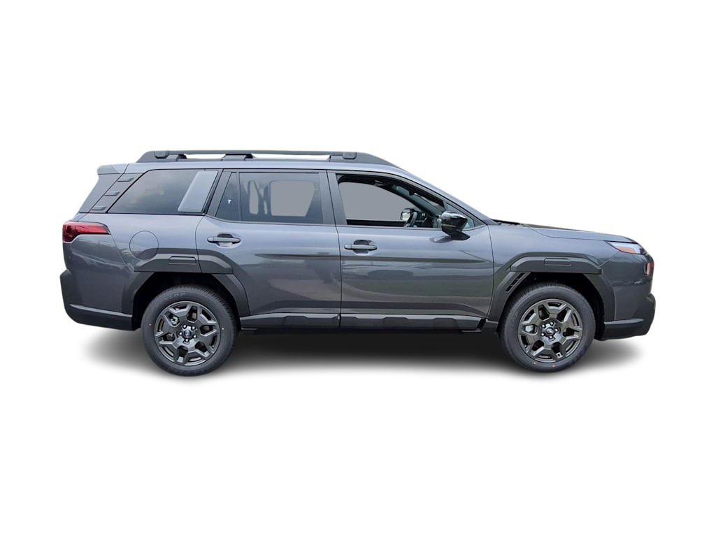Thumbnail: 2026 Subaru Outback - 22